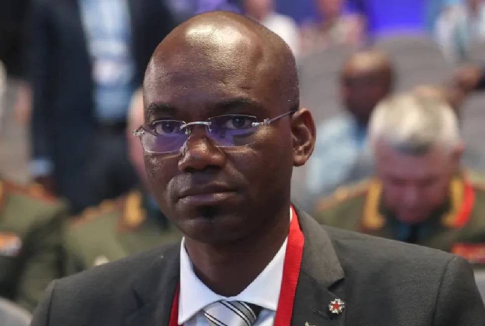 Top Mali General Dies After Coordinated Assault